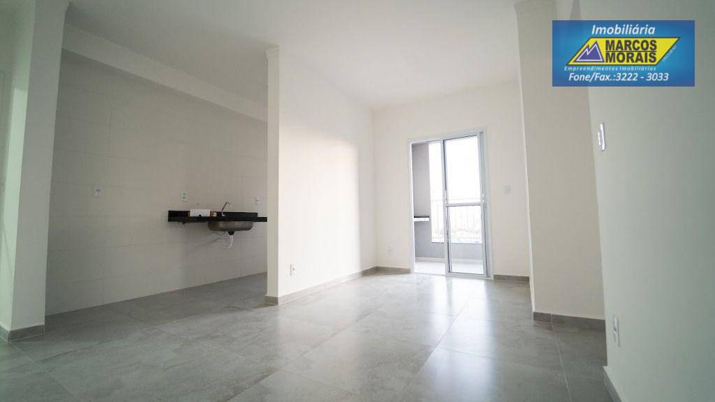 Apartamento à venda com 2 quartos, 60m² - Foto 5