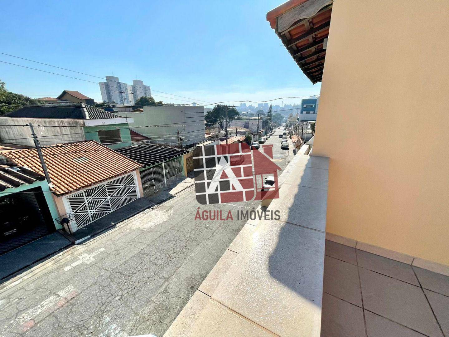 Sobrado à venda com 3 quartos, 206m² - Foto 21