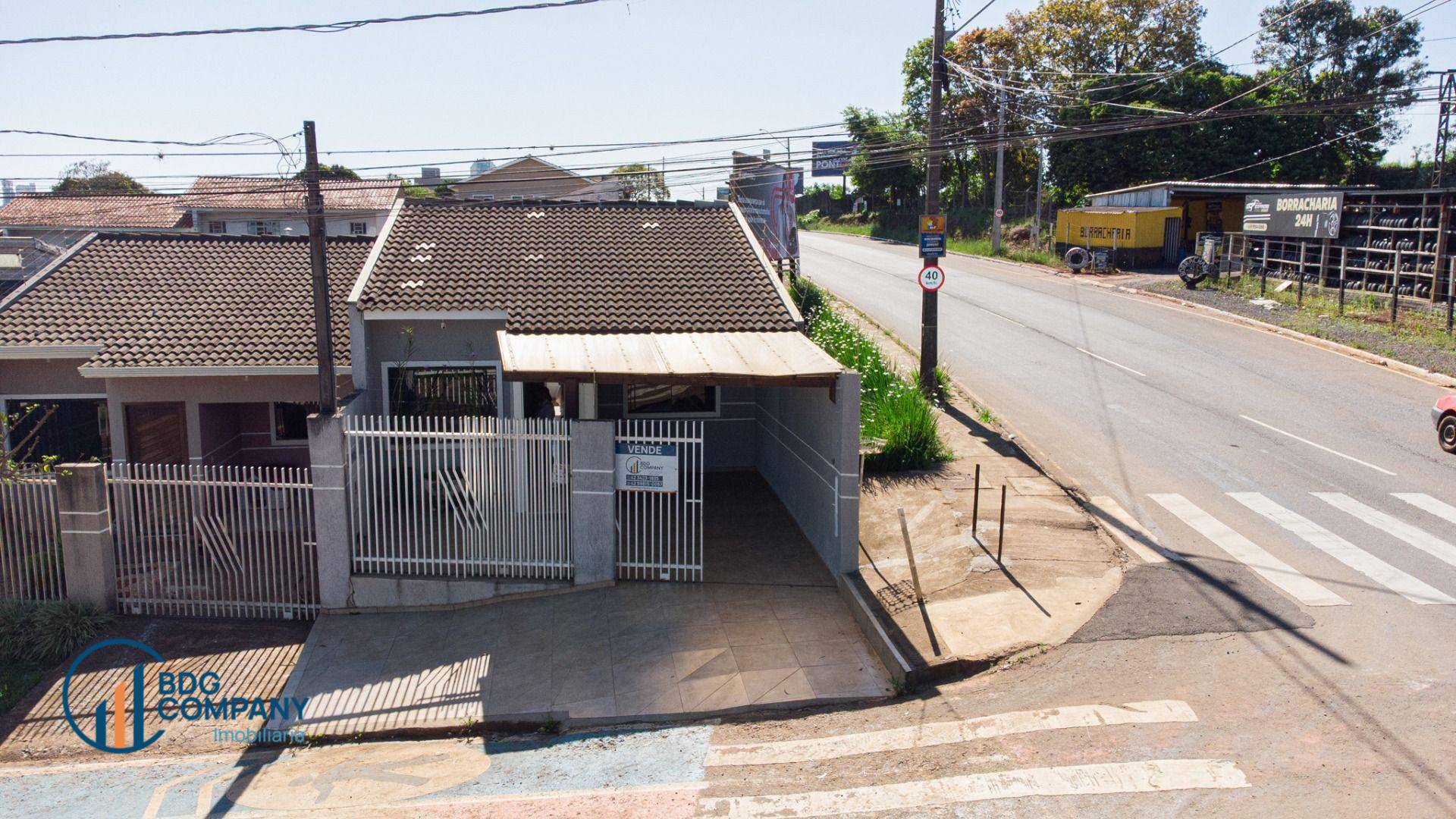 Casa, 2 quartos, 106 m² - Foto 3