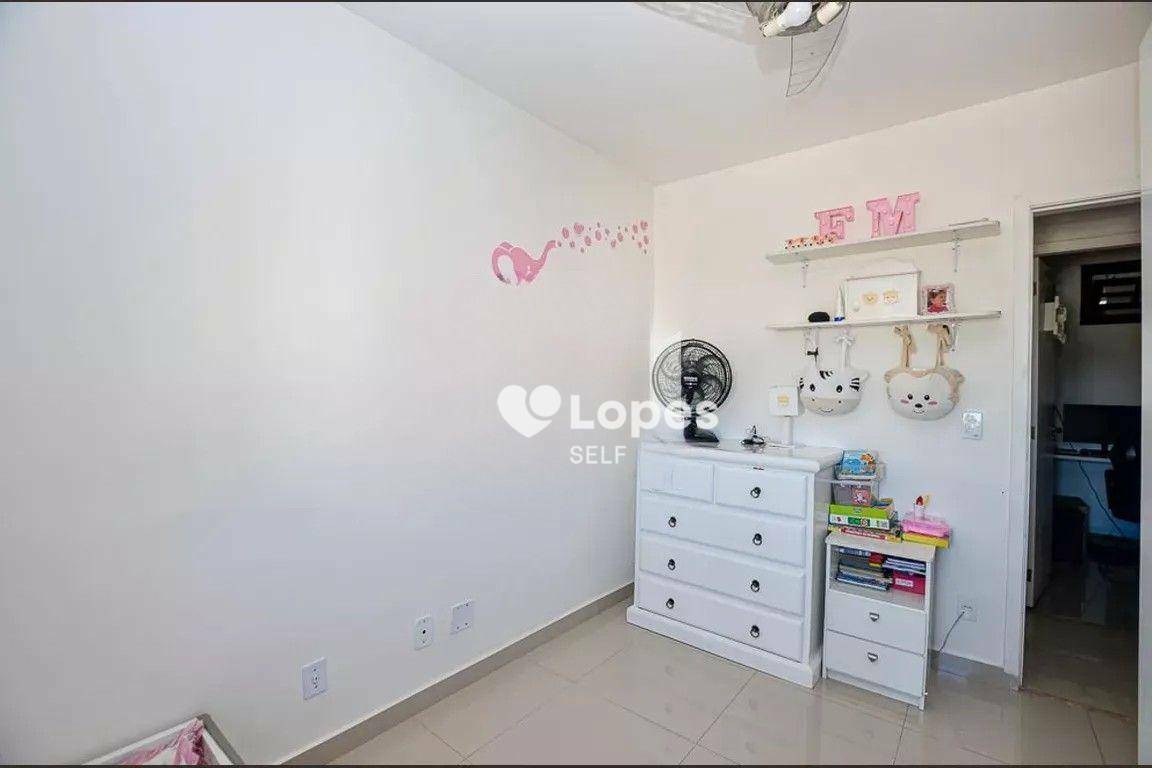 Apartamento à venda com 3 quartos, 78m² - Foto 8