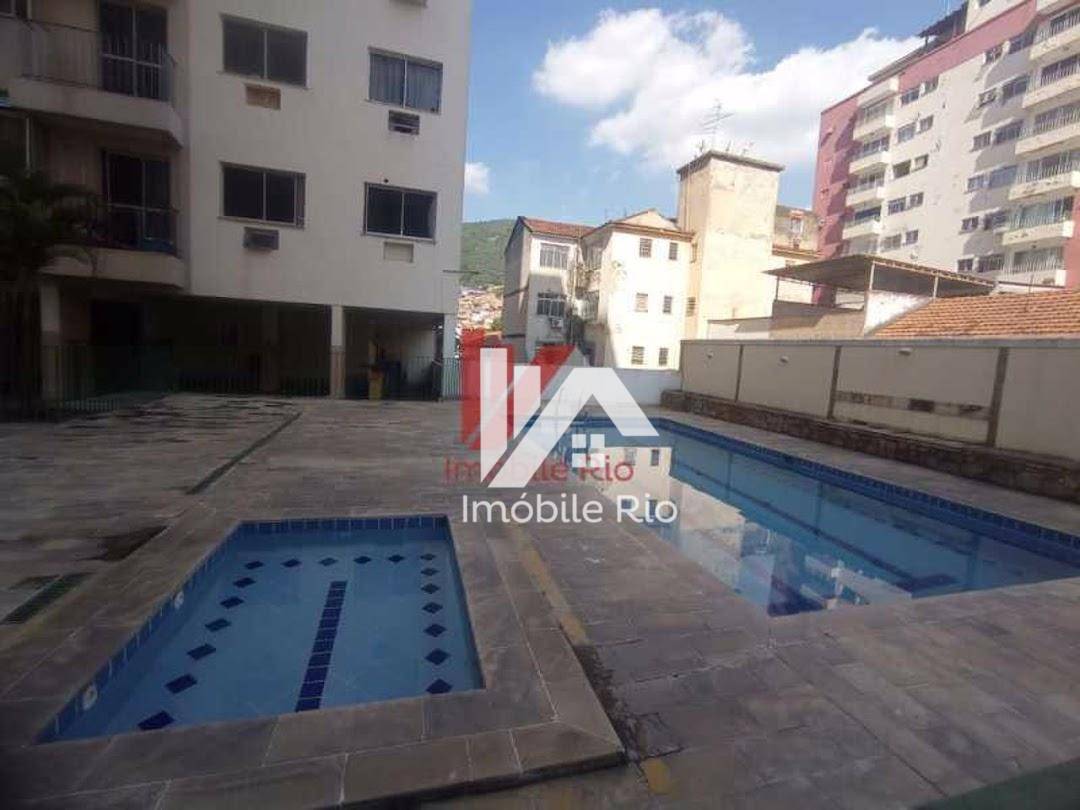 Apartamento à venda com 2 quartos, 66m² - Foto 24