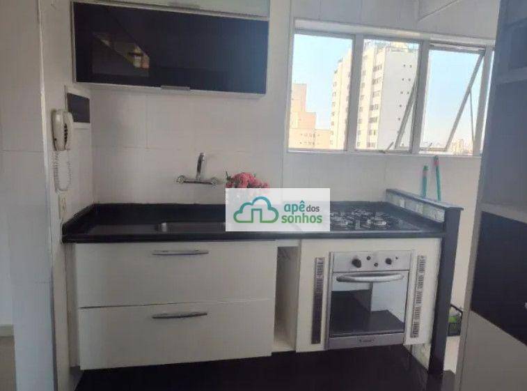 Apartamento à venda com 2 quartos, 71m² - Foto 7