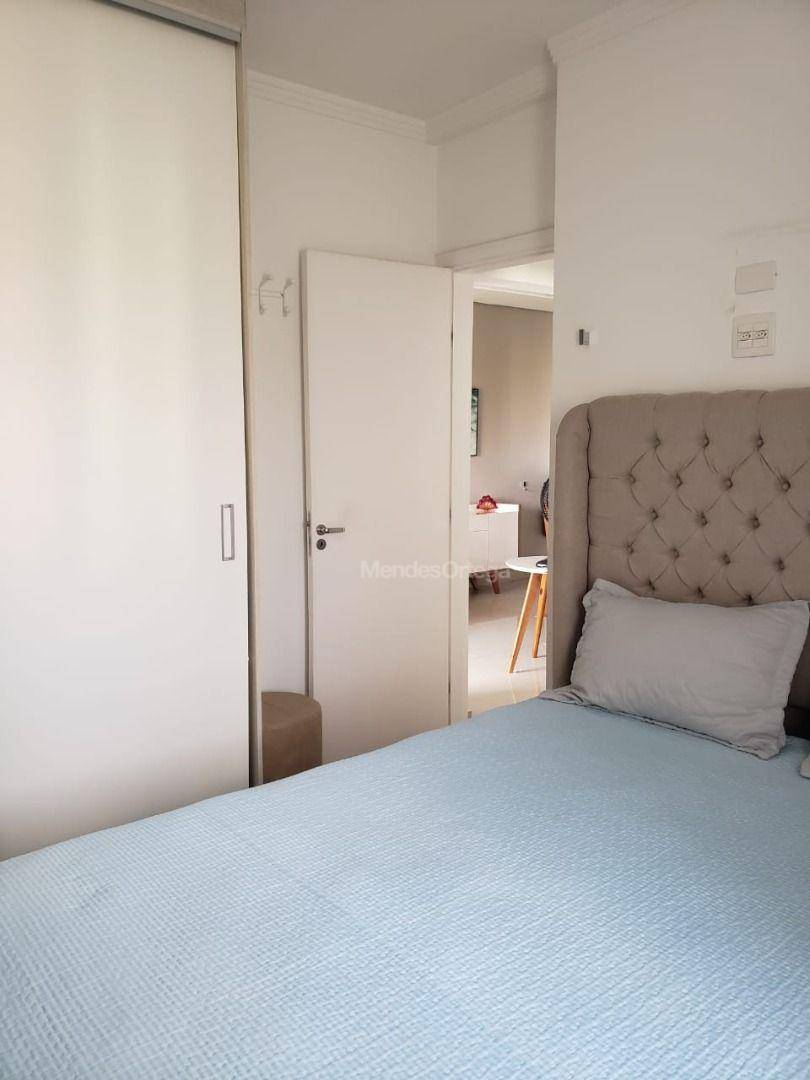 Apartamento à venda com 2 quartos, 56m² - Foto 27