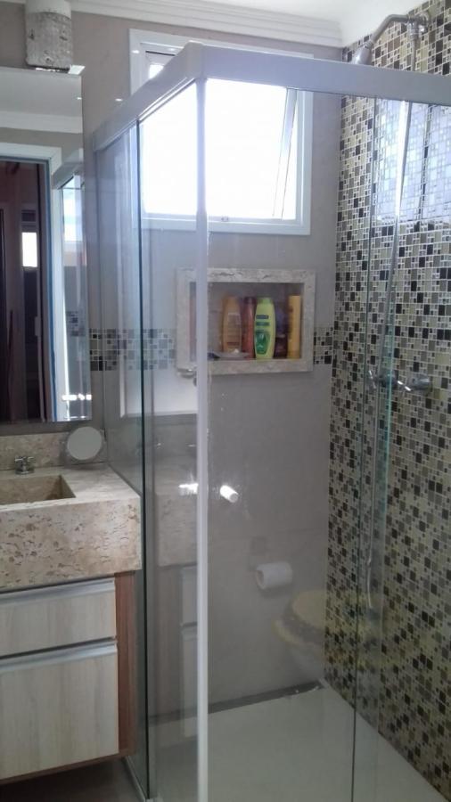 Apartamento à venda com 3 quartos, 86m² - Foto 21