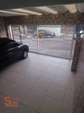 Sobrado à venda com 4 quartos, 231m² - Foto 8