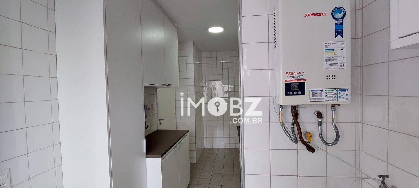 Apartamento à venda com 2 quartos, 60m² - Foto 17