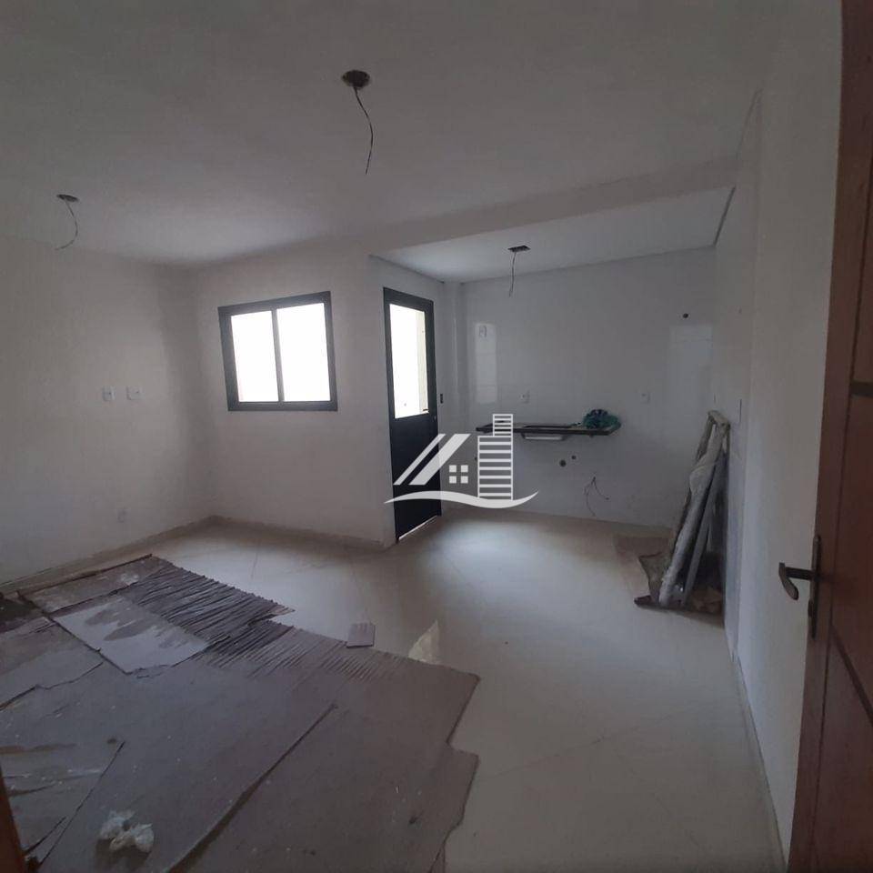 Apartamento à venda com 2 quartos, 63m² - Foto 1