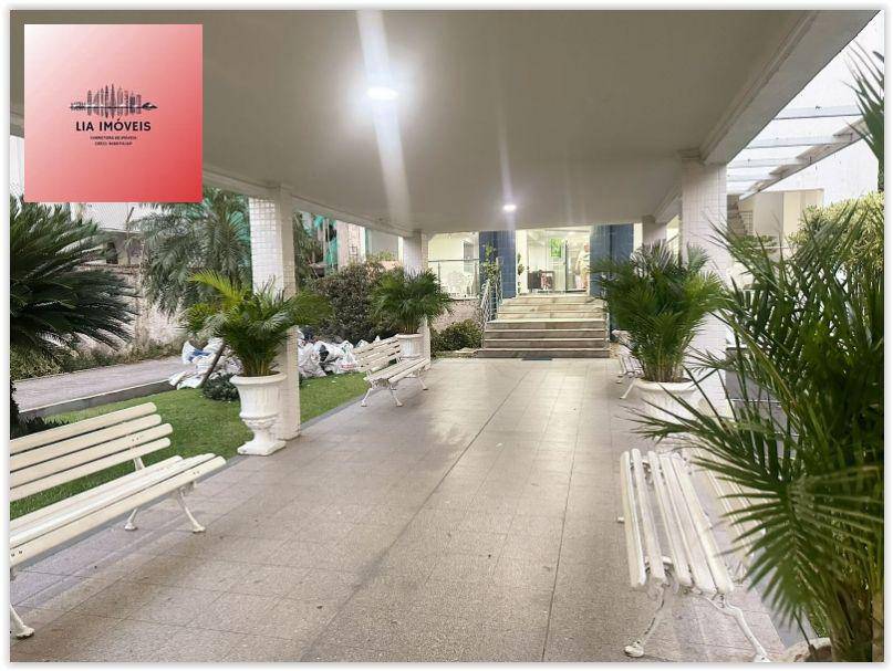 Apartamento, 3 quartos, 150 m² - Foto 2