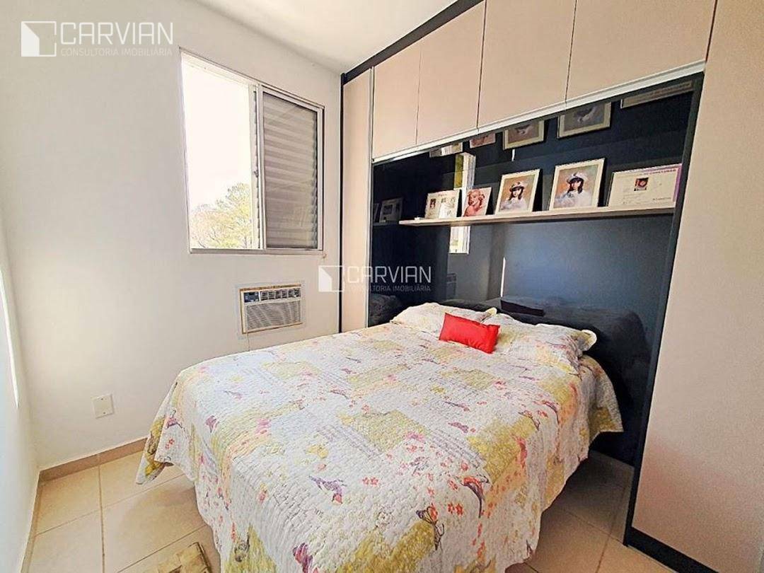 Apartamento à venda com 2 quartos, 47m² - Foto 18