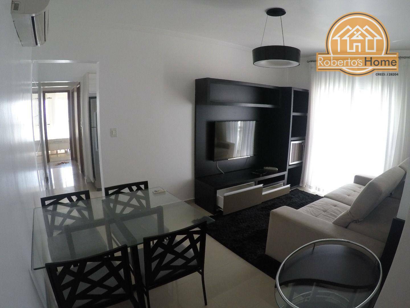 Apartamento à venda com 2 quartos, 76m² - Foto 7