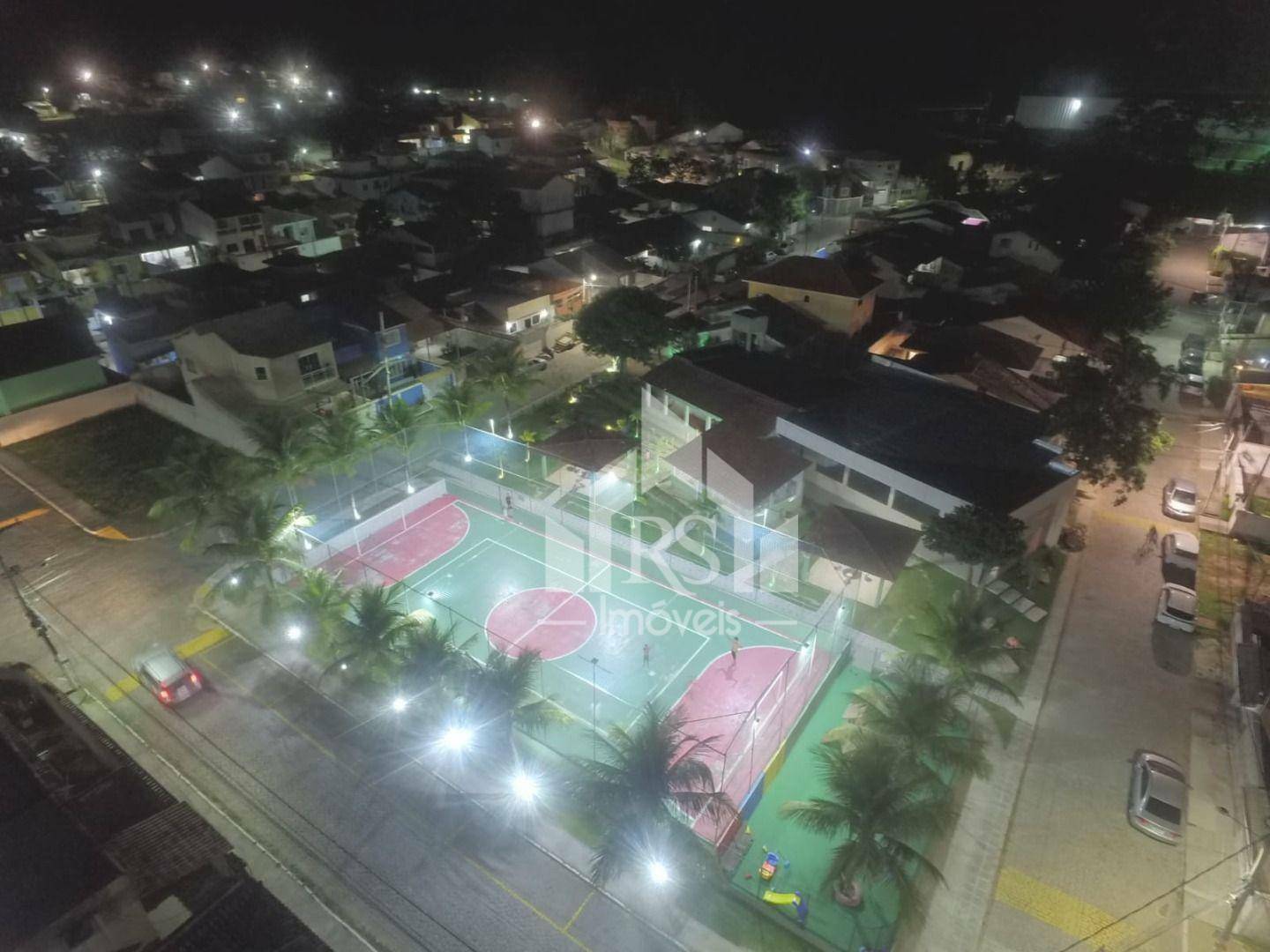 Casa de Condomínio à venda com 3 quartos, 72m² - Foto 11