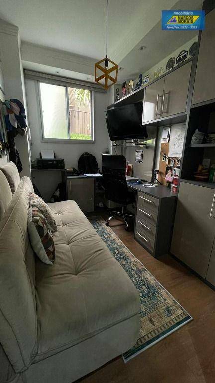 Apartamento à venda e aluguel com 2 quartos, 90m² - Foto 4