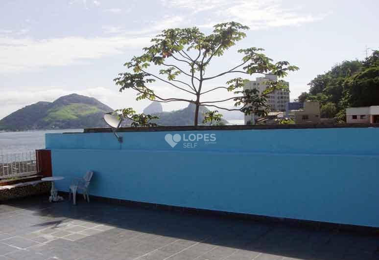 Casa, 6 quartos, 196 m² - Foto 20