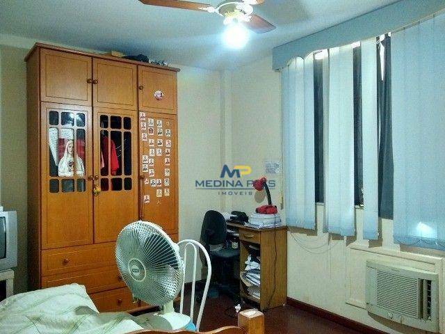 Apartamento à venda com 2 quartos, 60m² - Foto 5