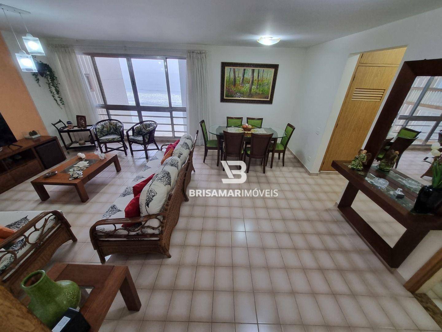 Apartamento à venda com 3 quartos, 106m² - Foto 2