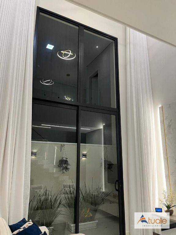 Casa de Condomínio à venda com 3 quartos, 190m² - Foto 7