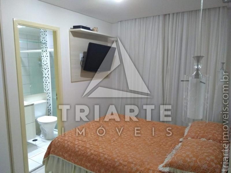 Apartamento à venda com 2 quartos, 57m² - Foto 10