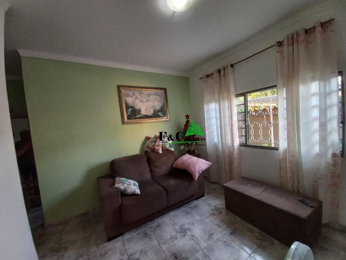 Casa à venda com 3 quartos, 250m² - Foto 9