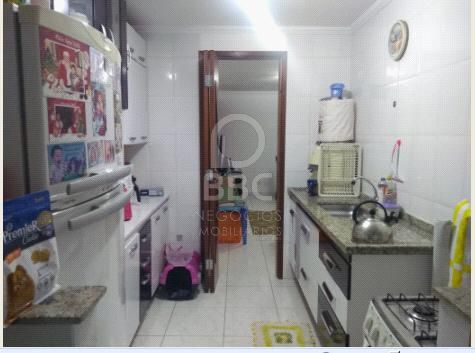 Apartamento à venda com 2 quartos, 56m² - Foto 6