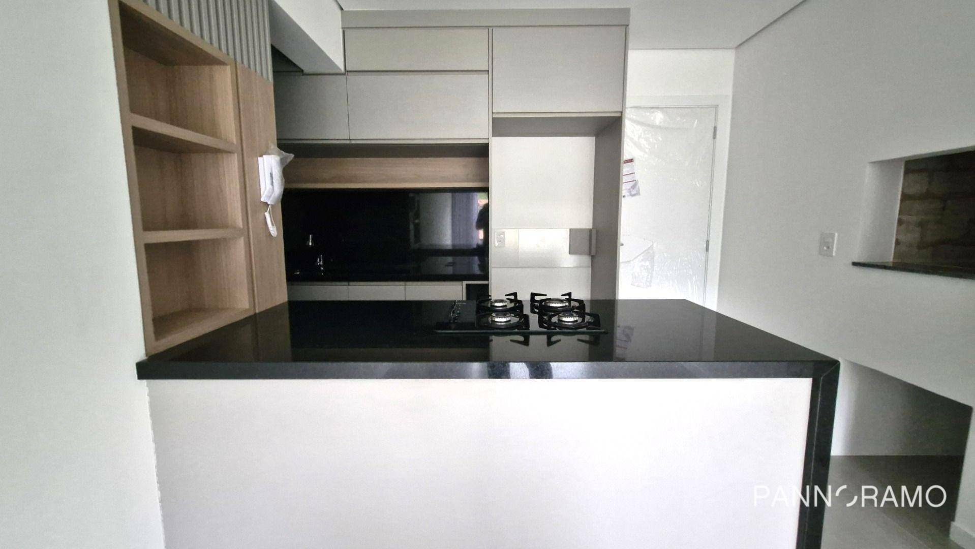 Apartamento para alugar com 2 quartos, 64m² - Foto 6