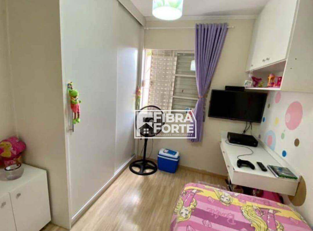 Apartamento à venda com 2 quartos, 55m² - Foto 7