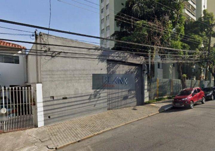 Depósito-Galpão-Armazém à venda e aluguel, 290m² - Foto 2