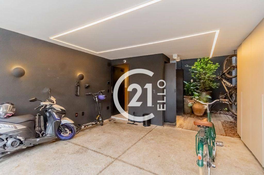 Casa de Condomínio à venda com 1 quarto, 138m² - Foto 24