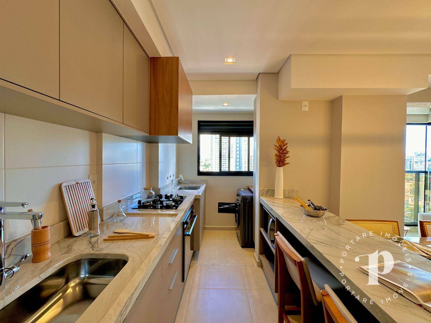 Apartamento à venda com 2 quartos, 82m² - Foto 9