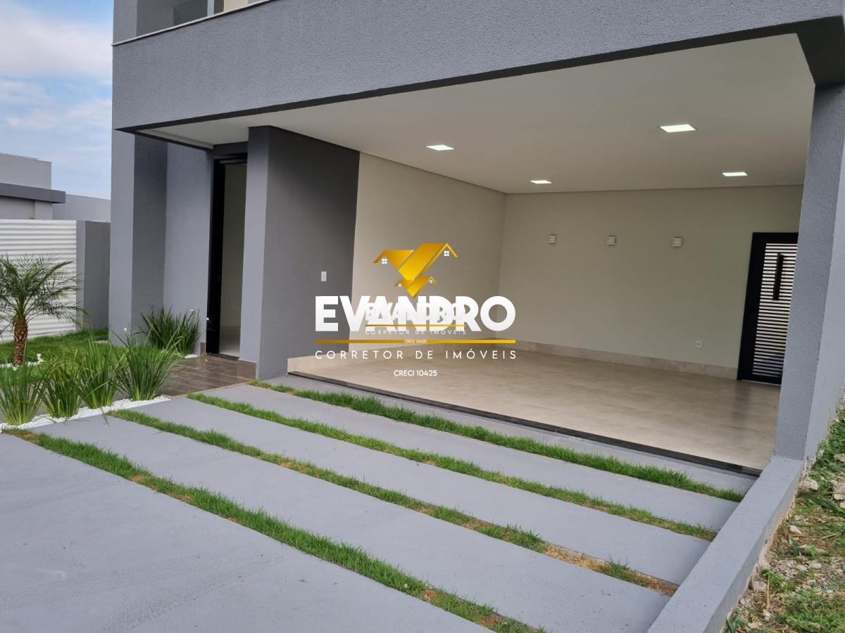 Casa de Condomínio à venda com 4 quartos, 145m² - Foto 18