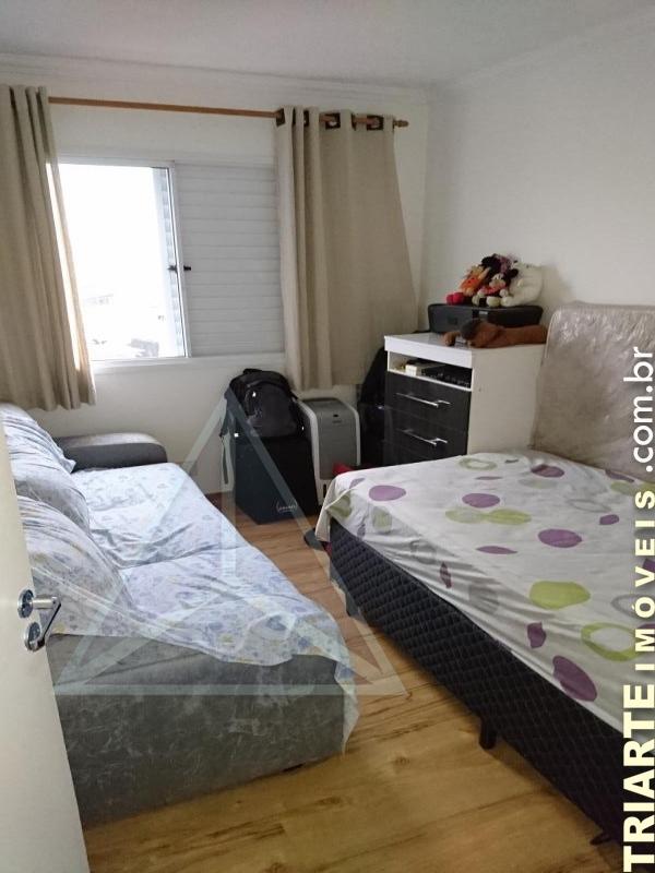 Apartamento à venda com 2 quartos, 46m² - Foto 7