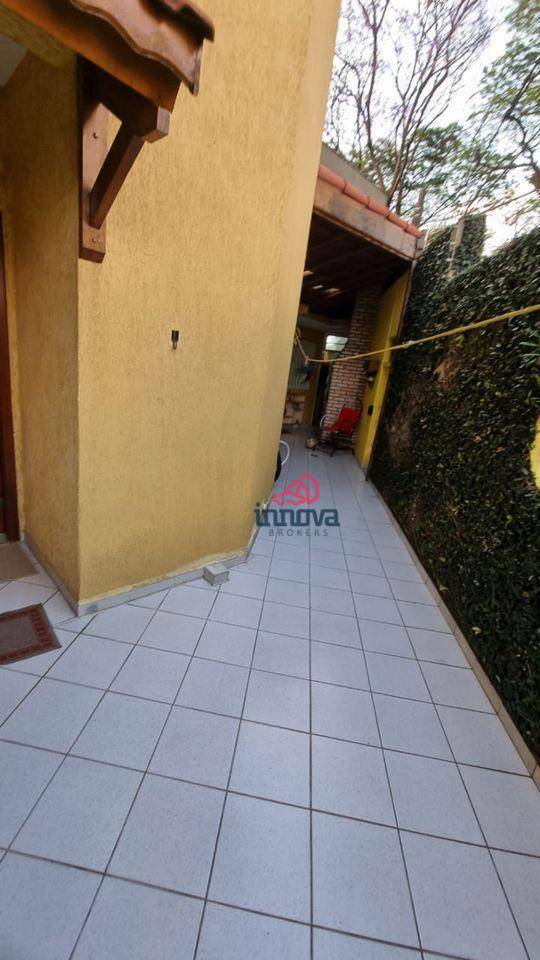 Sobrado à venda com 4 quartos, 192m² - Foto 18