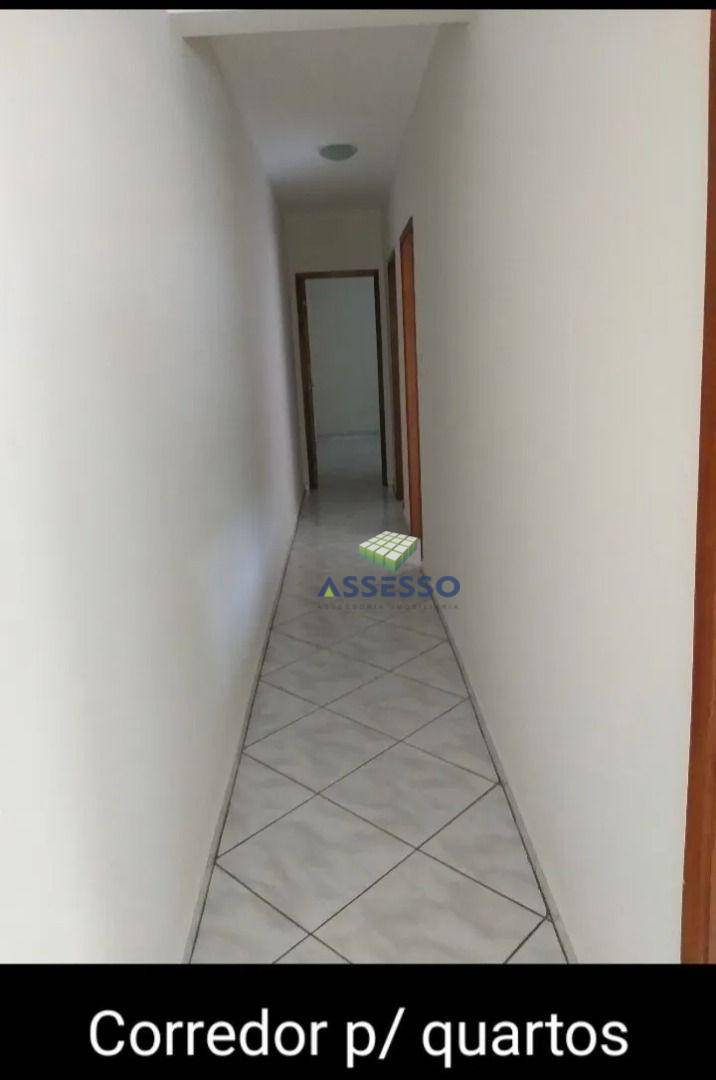 Apartamento à venda com 3 quartos, 92m² - Foto 5