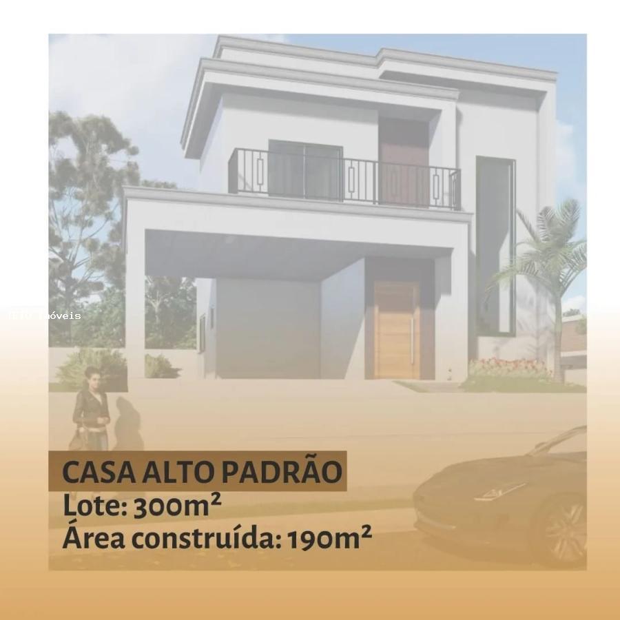 Casa à venda com 3 quartos, 300m² - Foto 6