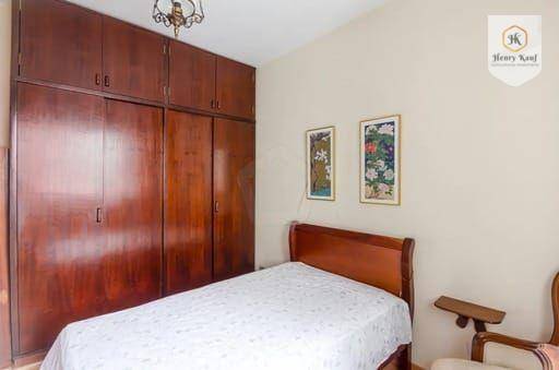 Apartamento à venda com 1 quarto, 40m² - Foto 13