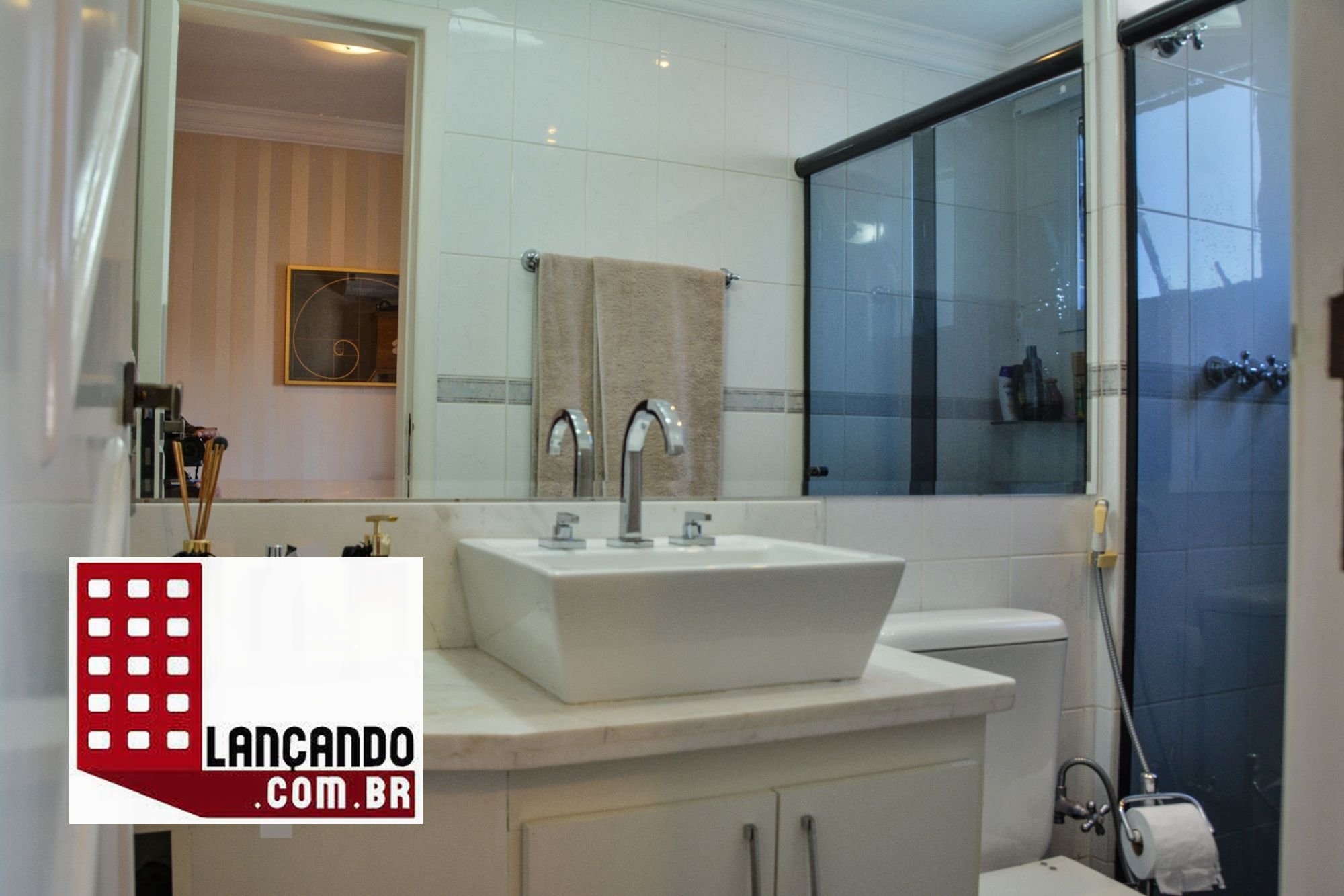 Apartamento à venda com 4 quartos, 156m² - Foto 5