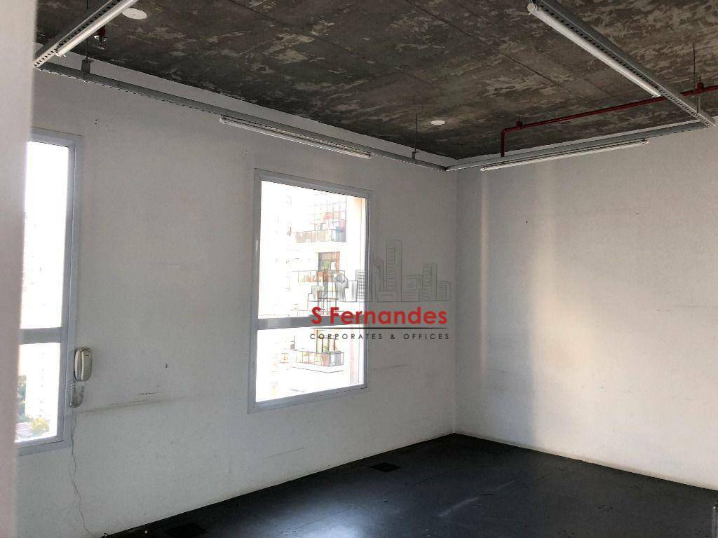 Conjunto Comercial-Sala para alugar, 130m² - Foto 9