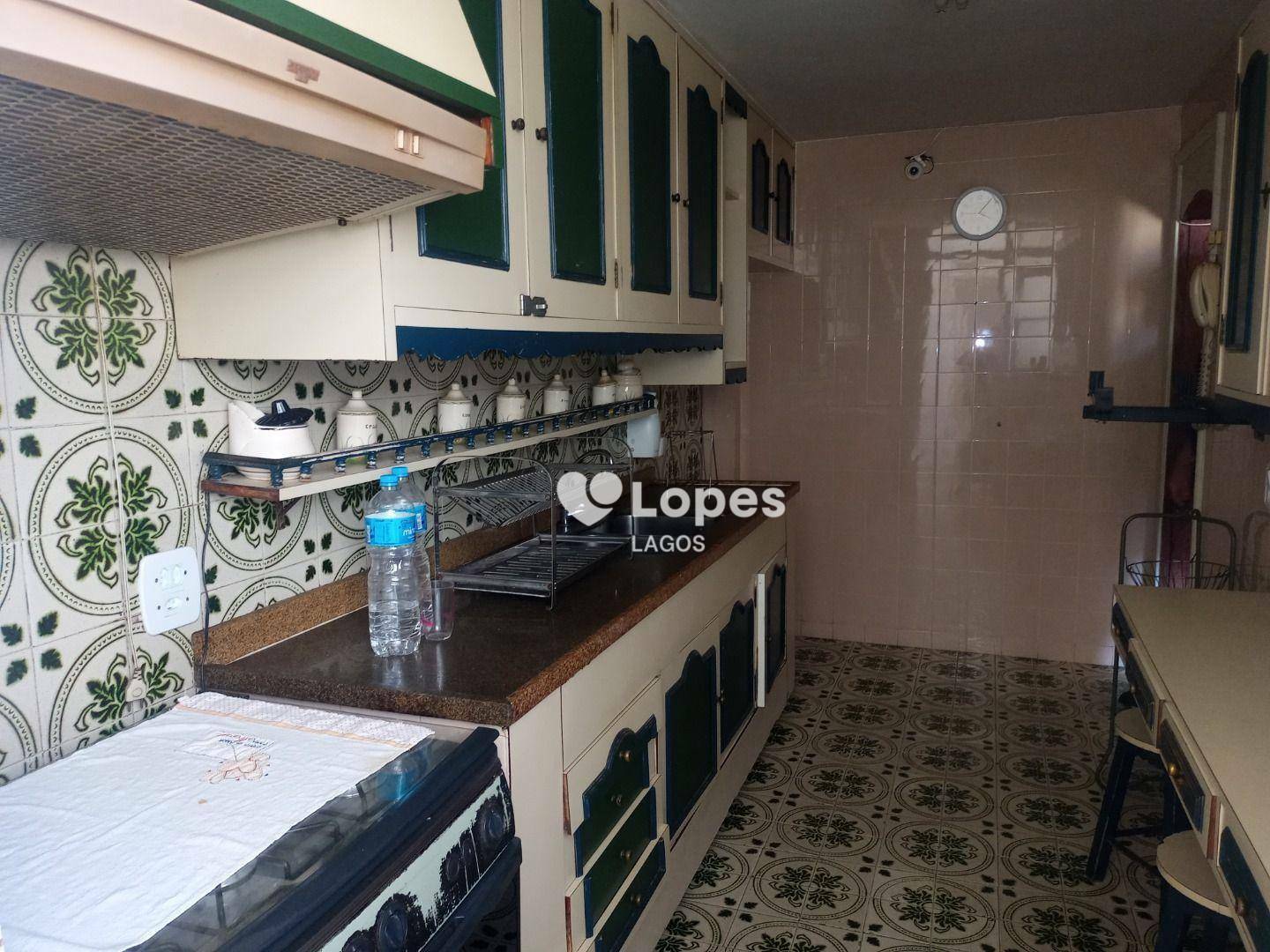 Apartamento à venda com 4 quartos, 150m² - Foto 17