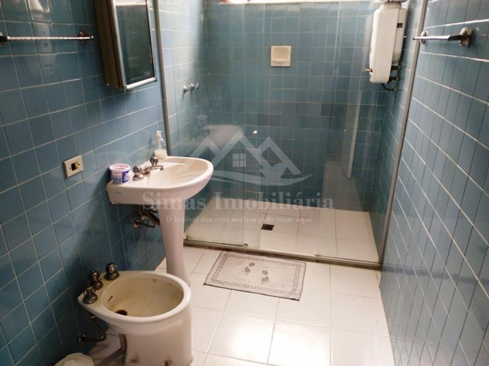 Apartamento à venda com 3 quartos, 95m² - Foto 4