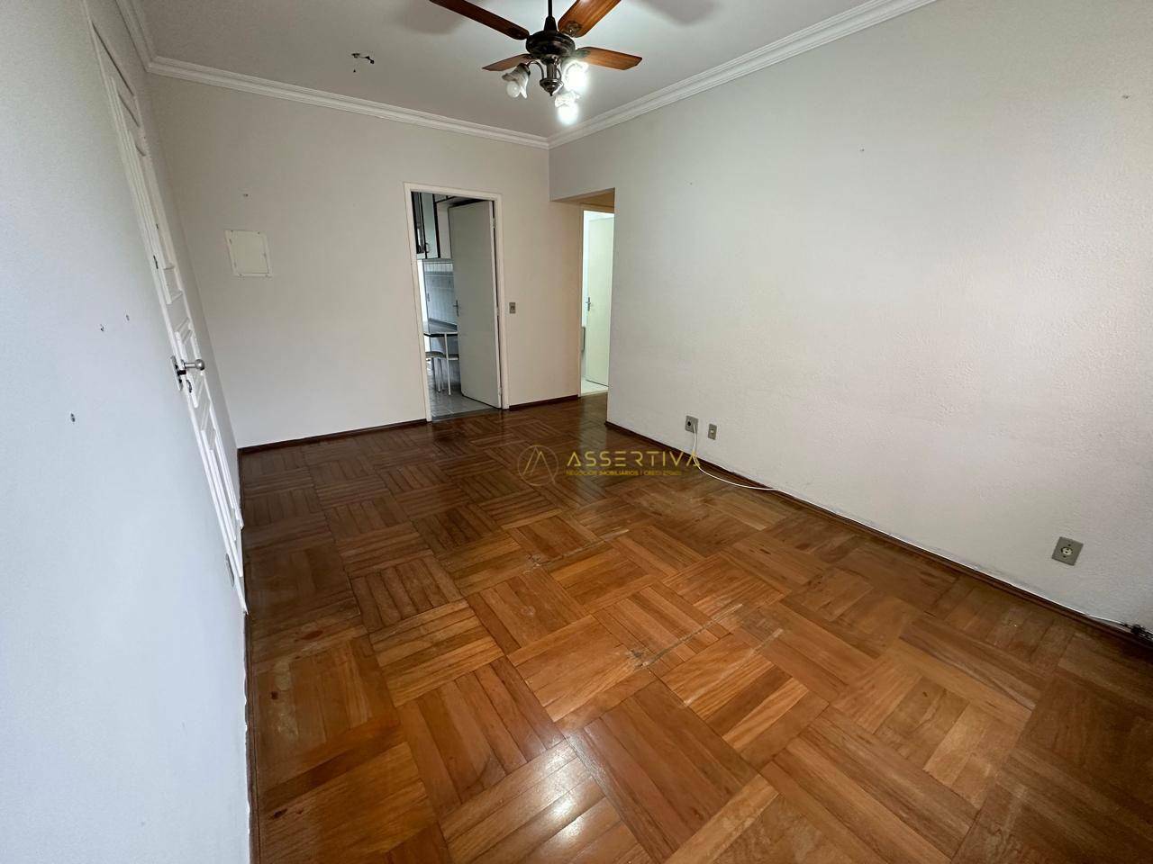 Apartamento, 3 quartos, 80 m² - Foto 2