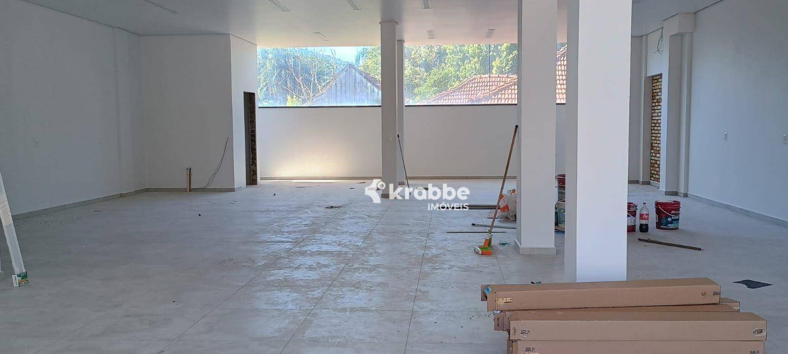 Conjunto Comercial-Sala para alugar, 158m² - Foto 2