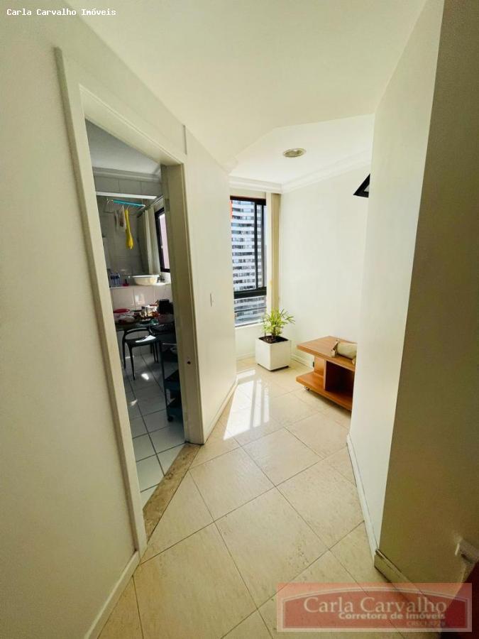 Apartamento à venda com 3 quartos, 135m² - Foto 20