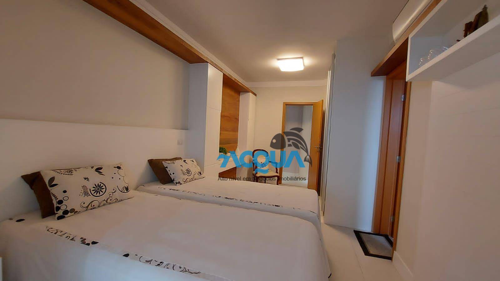 Apartamento à venda com 3 quartos, 135m² - Foto 11