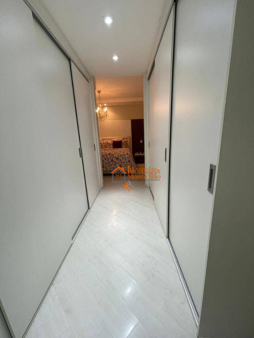 Casa de Condomínio à venda com 3 quartos, 300m² - Foto 16