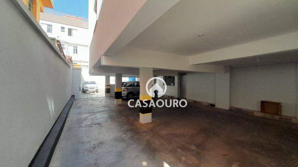 Apartamento à venda com 3 quartos, 118m² - Foto 28