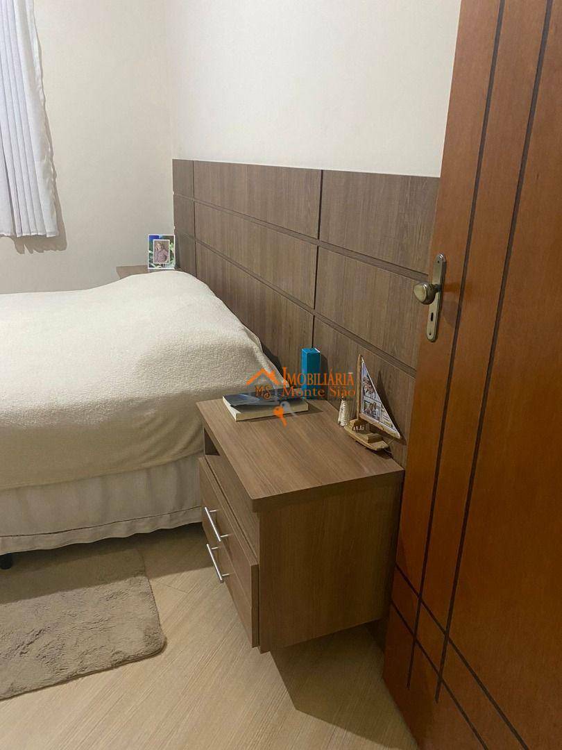 Sobrado à venda com 3 quartos, 292m² - Foto 21