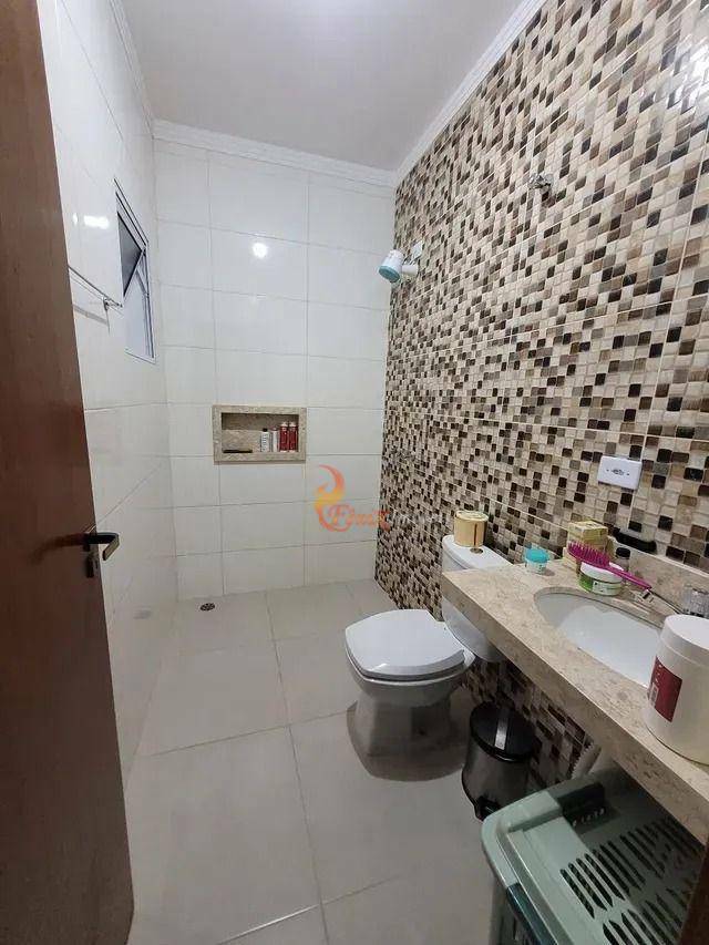 Sobrado à venda com 3 quartos, 160m² - Foto 13