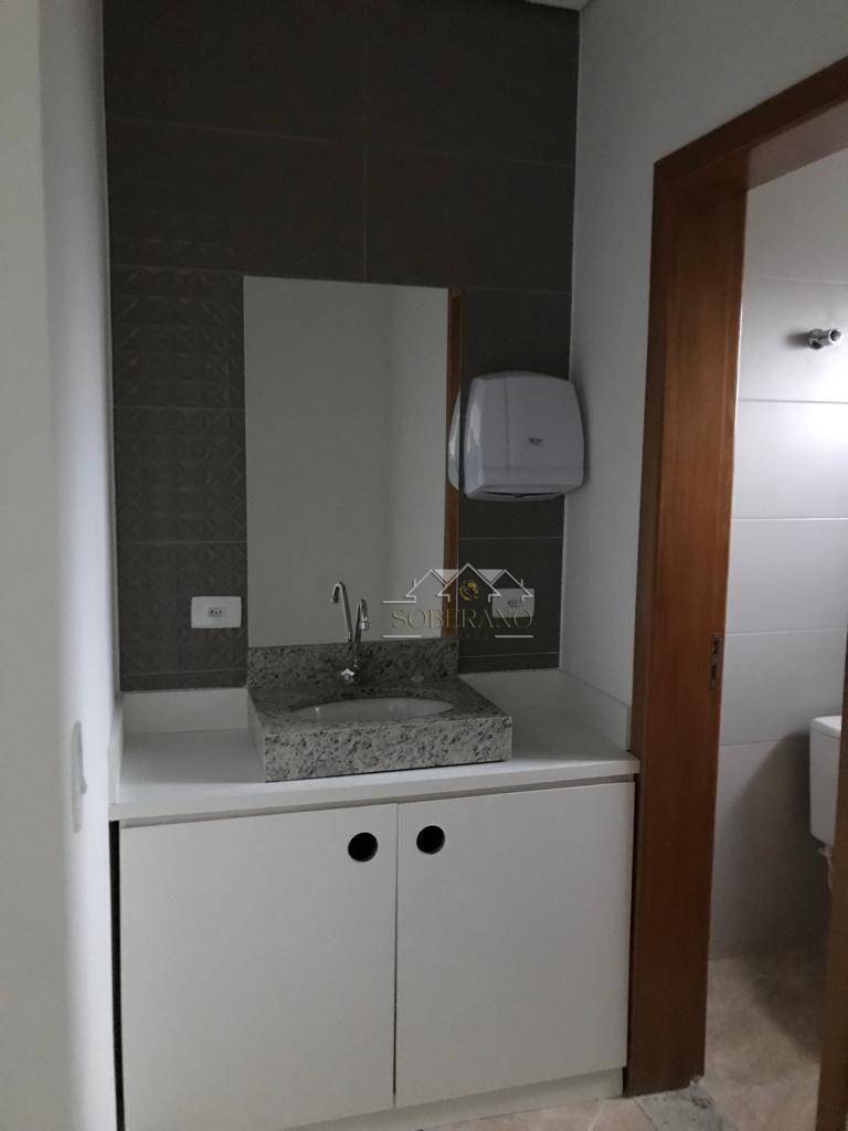 Conjunto Comercial-Sala para alugar, 30m² - Foto 6