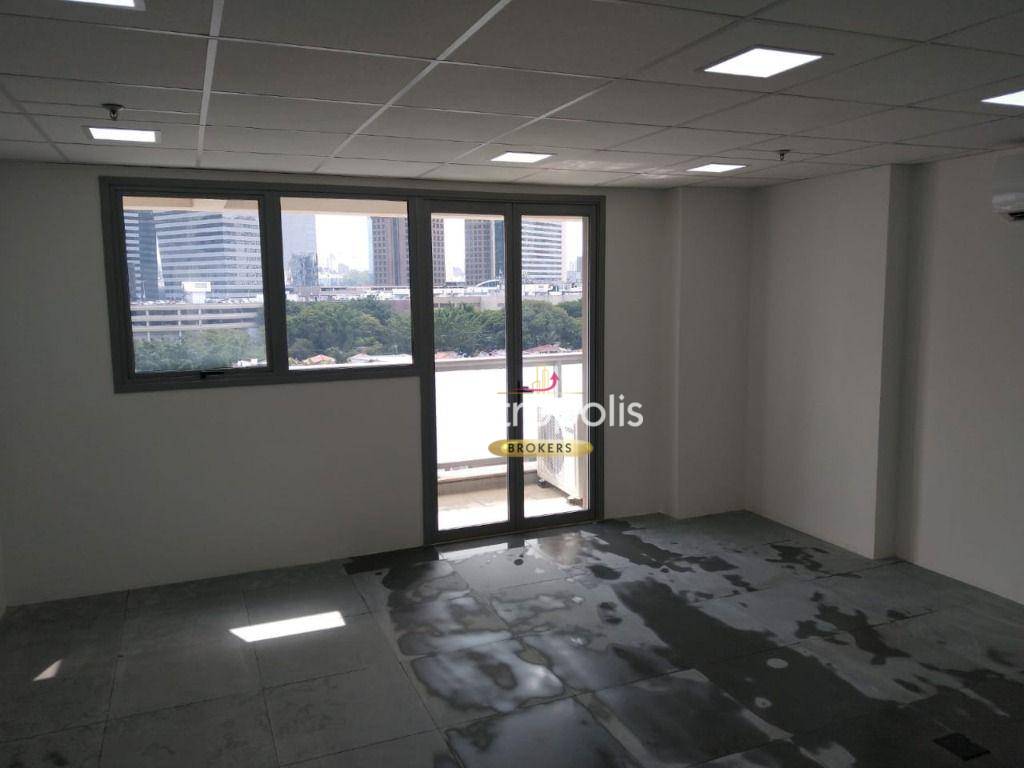 Conjunto Comercial-Sala para alugar, 39m² - Foto 3