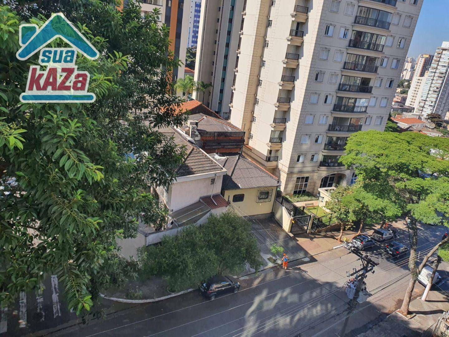 Apartamento à venda com 2 quartos, 83m² - Foto 5