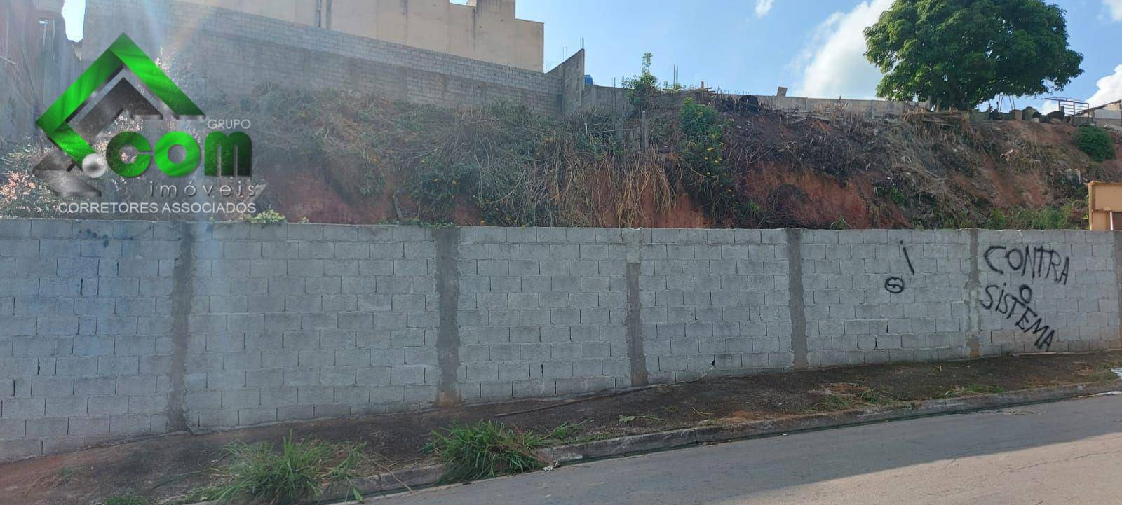 Terreno à venda, 500M2 - Foto 3